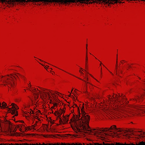 Archvile King : Bastards of the Sea